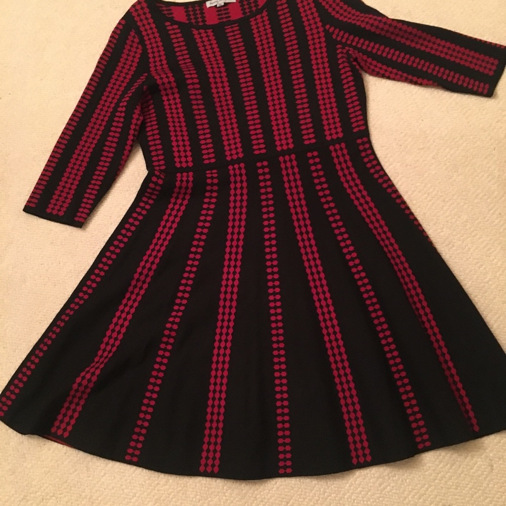 Sweater Dress - Picture 5 of 5